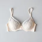 Underwire Lace Bra