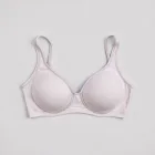 Seamless Wireless Bra