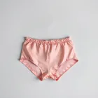 Silky Boyshorts