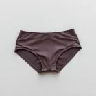 Retro High-Waist Briefs