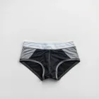 Quick-Dry Running Briefs
