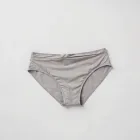 Bamboo Fiber Bikini Briefs