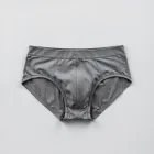 Ultra-Luxe Cotton Briefs