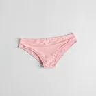 Comfy Stretch Thong