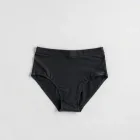 Seamless Hipster Panties