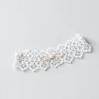 Bridal Lace Garter