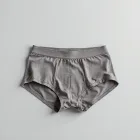 Bamboo Rayon Boxer Briefs
