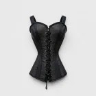 Vintage Style Corset