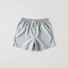 Cotton Sleep Shorts