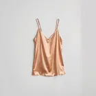 Luxury Silk Camisole