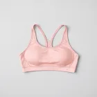Sporty Athletic Bra