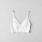 Cotton Modal Bralette