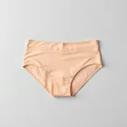 High-Waist Control Brief