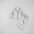 Cozy Cotton Pajama Set