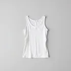 Stylish Sleeveless Bodysuit