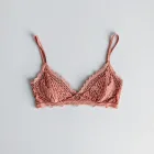 Bohemian Lace Bralette