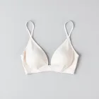 Plunge Neck Bralette