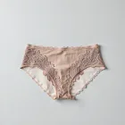 Luxe Lace Cheeky Briefs