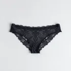 Lace Thong Panty