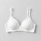 Cotton Core Full Coverage Bra
