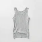 Classic Ribbed Tank Top
