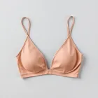 Plunge Bralette