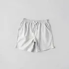 Comfy Cotton Sleep Shorts