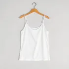 Cotton Comfort Camisole
