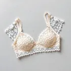 Vintage Lace Bralette