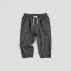 Pajama Bottoms with Pockets