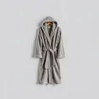 Cozy Fleece Robe