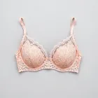 Underwired Lace Bra