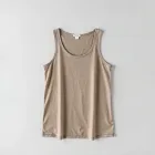 Bamboo Viscose Sleep Tank