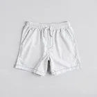 Soft Jersey Sleep Shorts