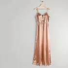 Satin Nightgown