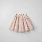 Tulle Boudoir Skirt