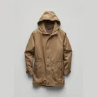 Urban Chic Anorak