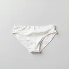 Cotton Bikini Panties