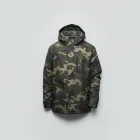 Urban Camo Jacket
