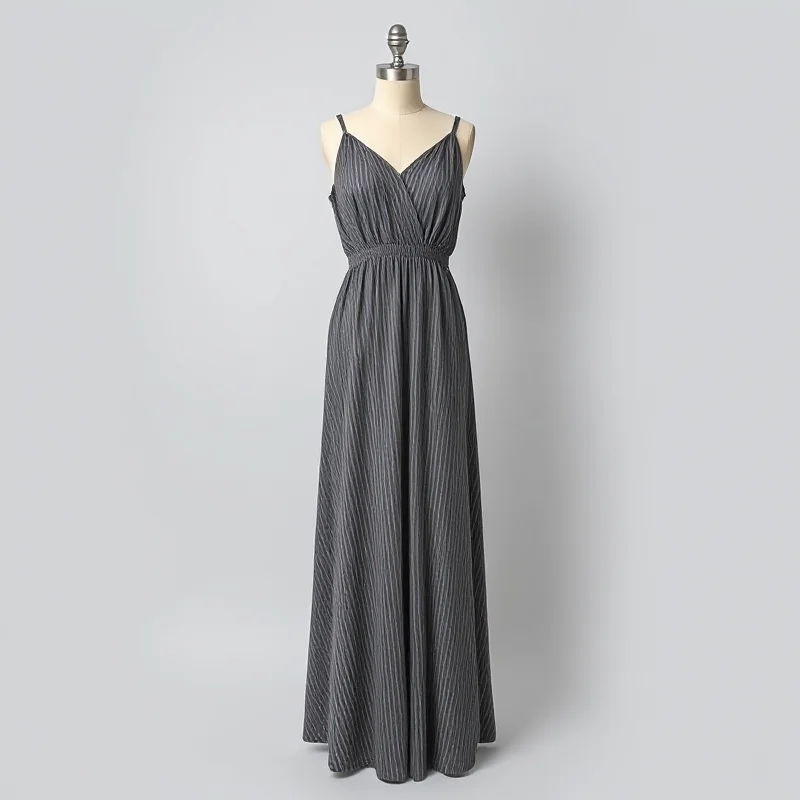 Urban Chic Maxi Dress