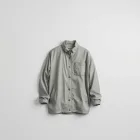 Urban Chic Oversized Jacket