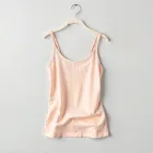 Cotton Stretch Cami Set