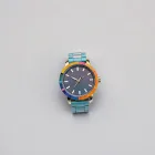 Unique Colorful Watch