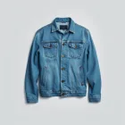 Urban Denim Jacket