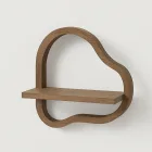 Uniquely Designed Wall Shelf