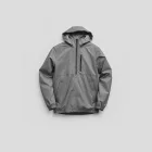 Urban Explorer Windbreaker