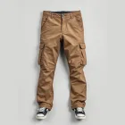 Urban Explorer Cargo Pants