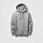 Urban Edge Hoodie