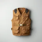 Urban Explorer Utility Vest