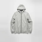 Urban Essentials Windbreaker